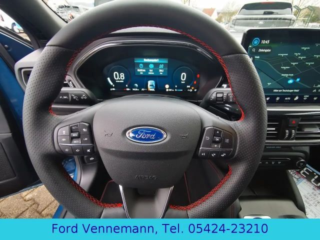 Ford Focus 1.5 EcoBlue ST Line