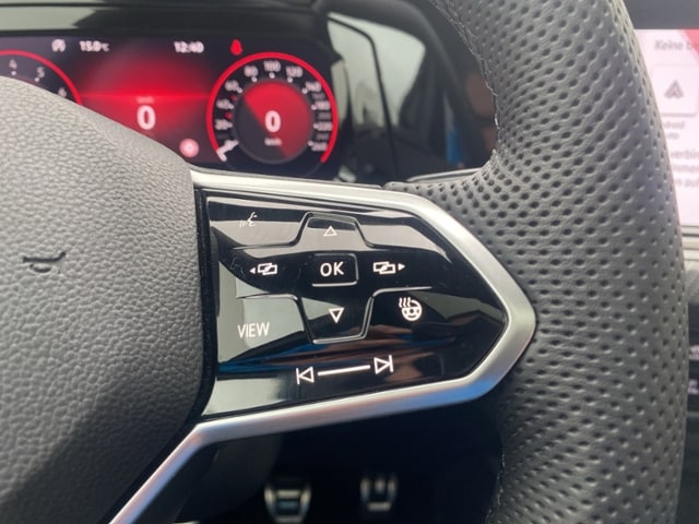 Volkswagen Golf Golf VIII