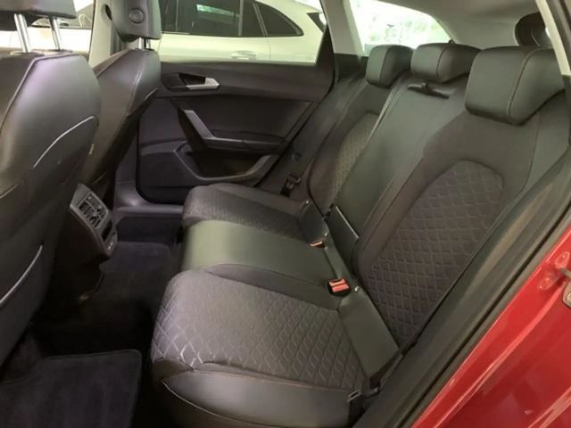 Seat Leon FR-lijn Sportstourer