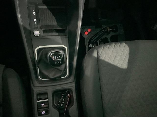 Volkswagen Caddy 2.0 TDI