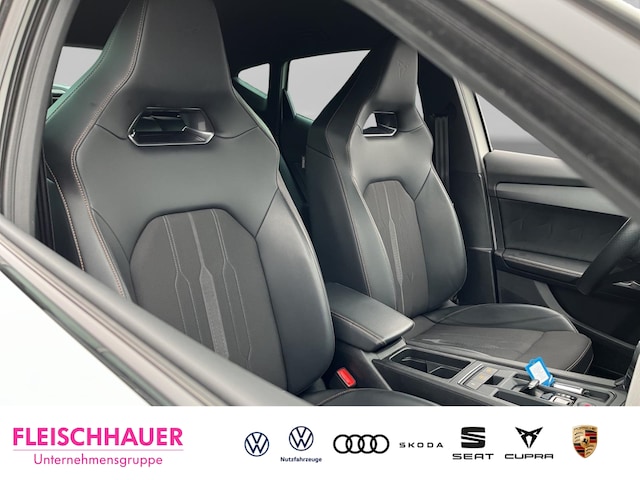 Cupra Formentor VZ e-Hybrid