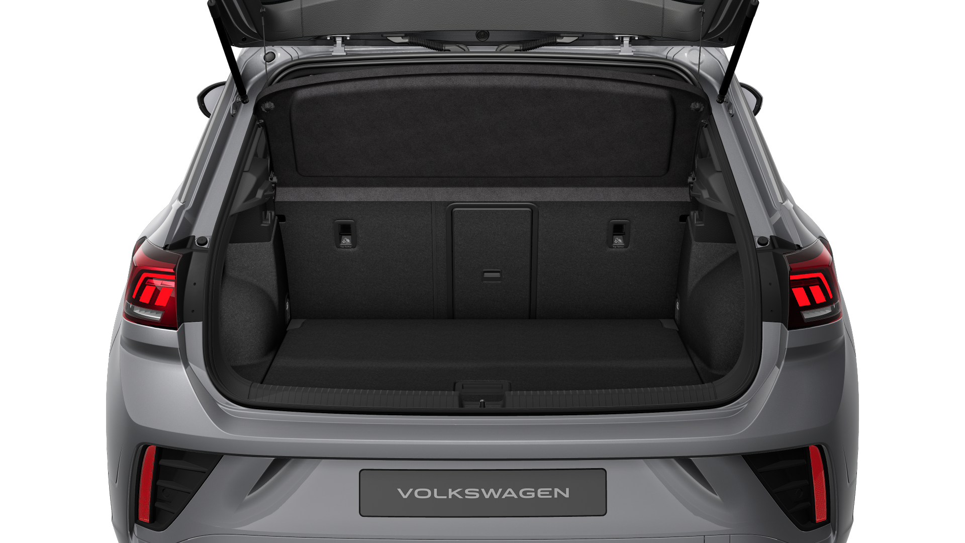 Volkswagen T-Roc 1.0 TSI