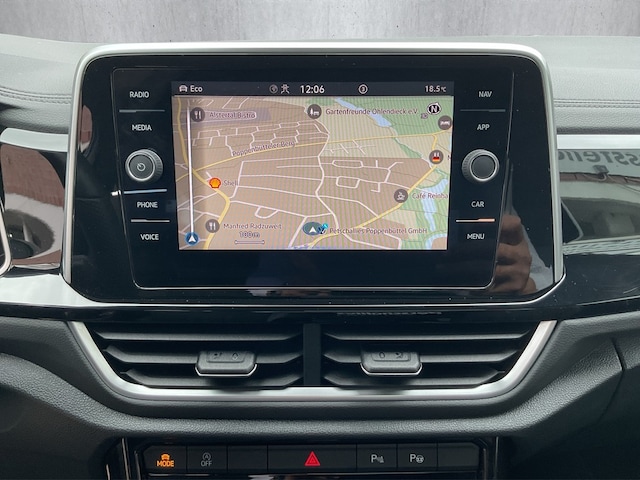 Volkswagen T-Roc 1.5 TSI DSG R-Line