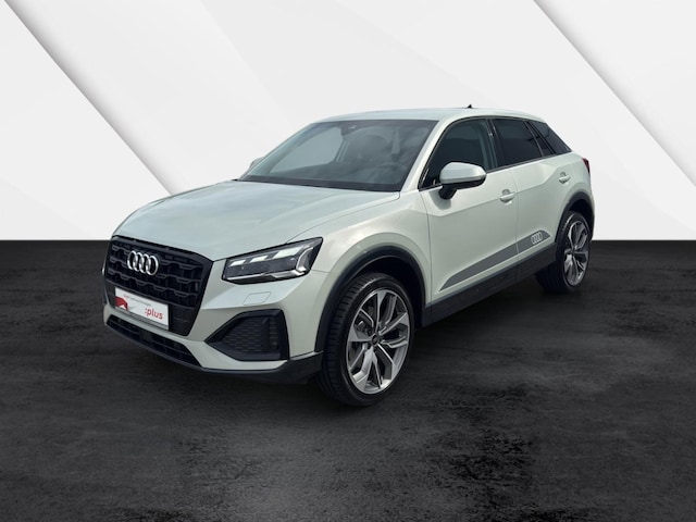 Audi Q2 35 TFSI S-Tronic