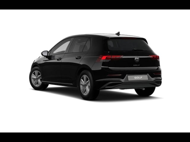 Volkswagen Golf 2.0 TDI DSG Golf VIII