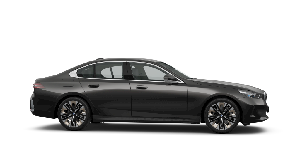 BMW 520 520i Sedan