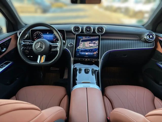 Mercedes-Benz GLC 450 4MATIC