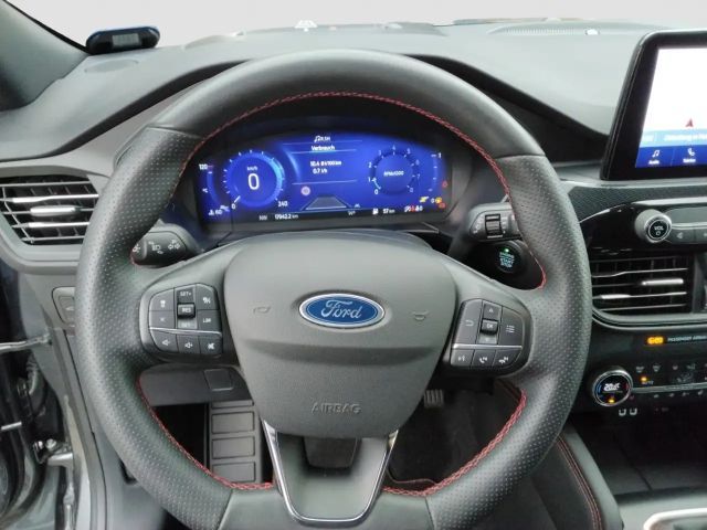 Ford Kuga ST Line X