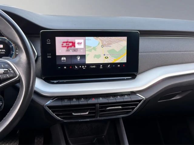 Skoda Octavia 2.0 TDI Combi Style Style