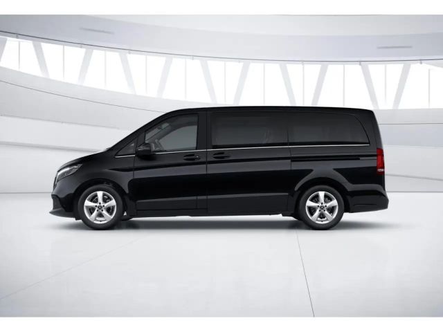 Mercedes-Benz V 220 Limousine Lang V 220 d