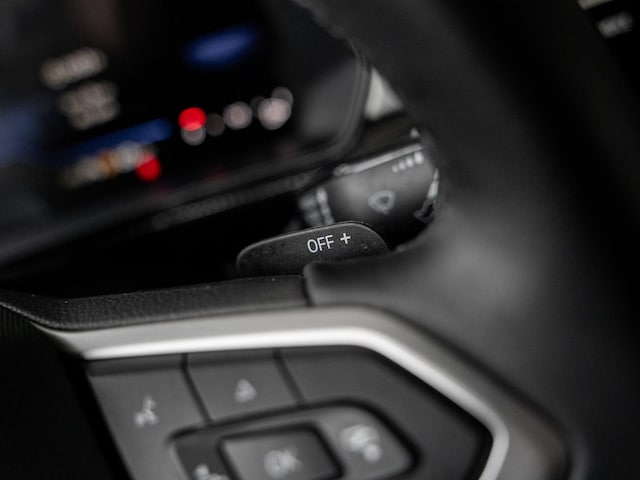 Volkswagen T-Cross 1.0 l TSI OPF D Kam.