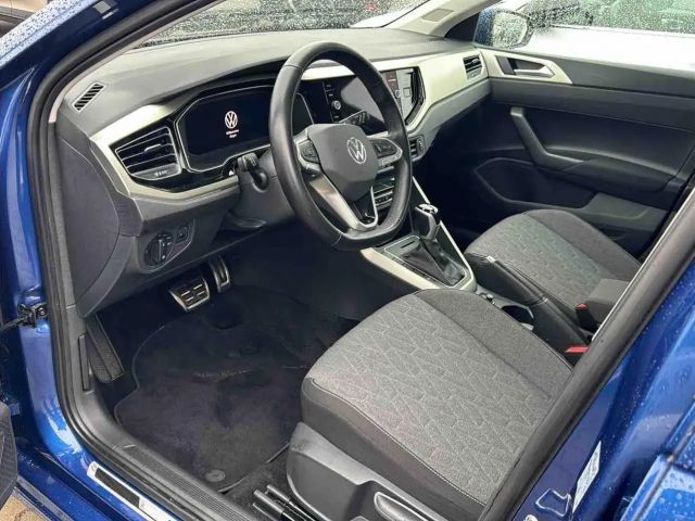 Volkswagen Polo Move