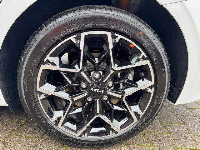 Kia Ceed GT-Line SportWagon