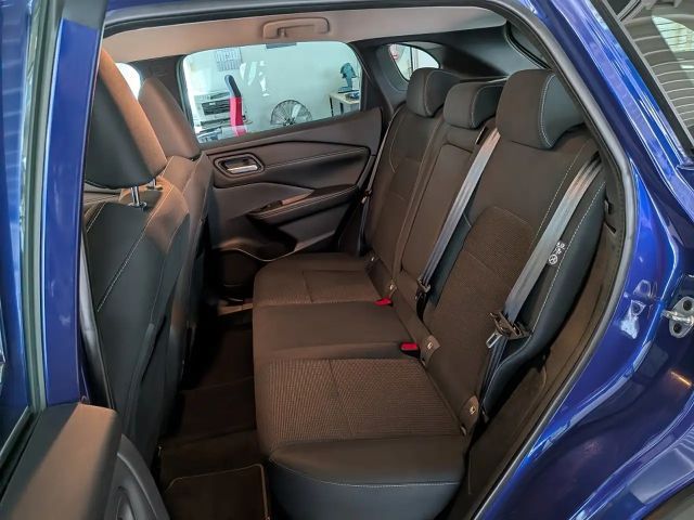 Nissan Qashqai Acenta