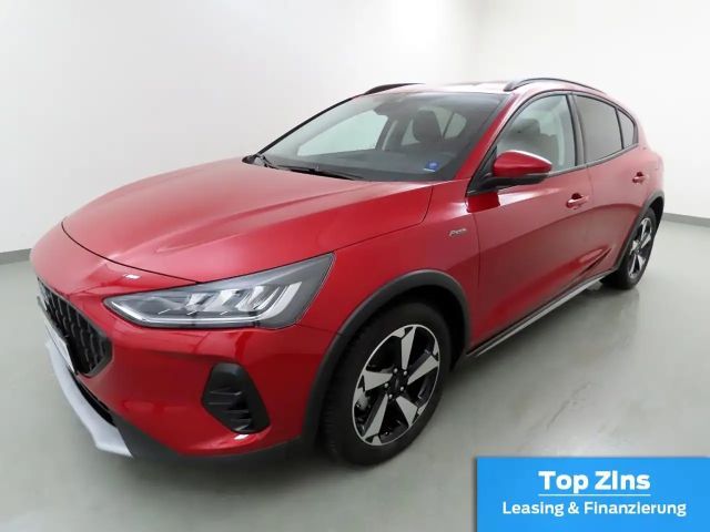 Ford Focus Active