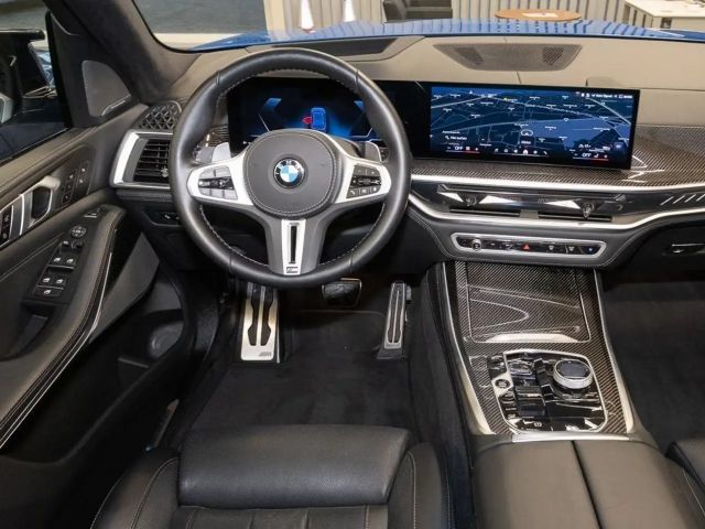 BMW X5 M60i xDrive