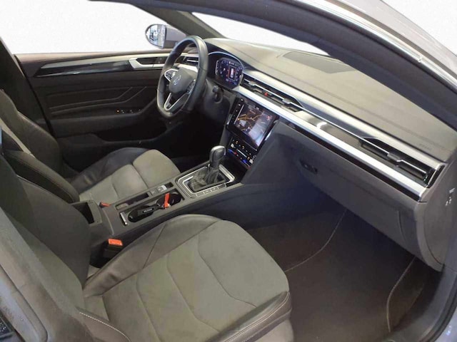 Volkswagen Arteon Shooting Brake 2.0 TDI