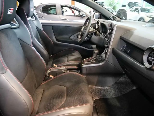 Toyota Yaris GR Vierwielaandrijving