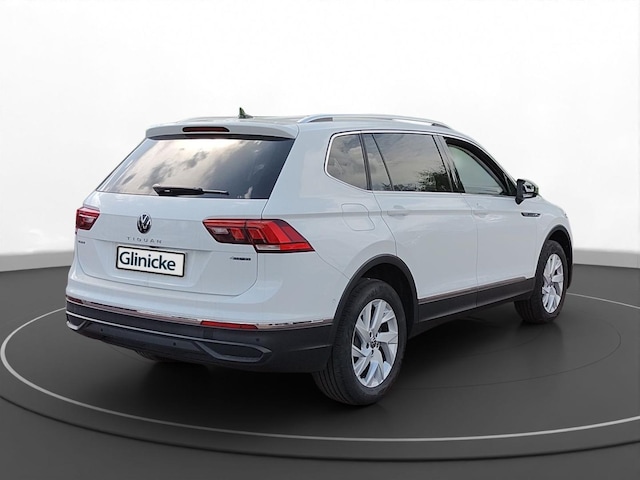 Volkswagen Tiguan 2.0 TDI 4Motion Allspace Life