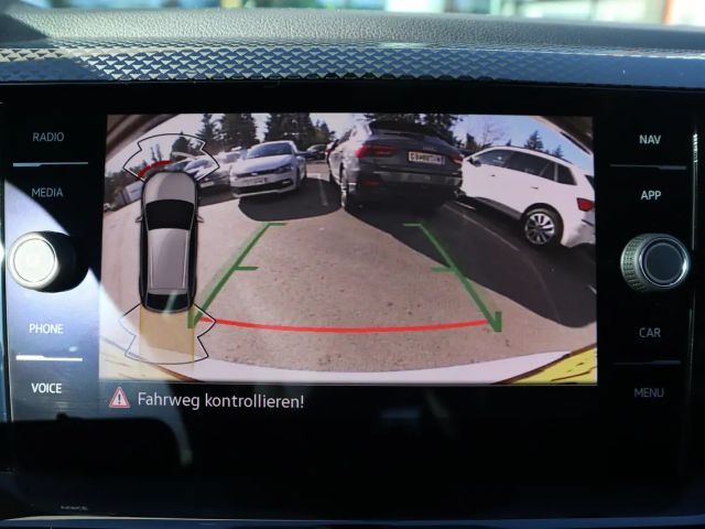 Volkswagen Taigo DSG Life