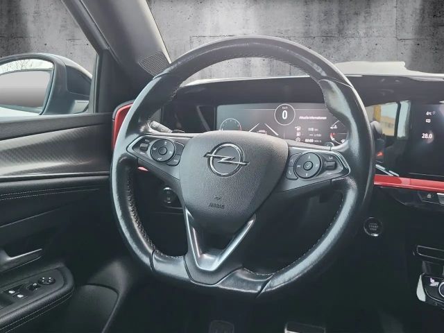 Opel Mokka Premium "GS Line" aus 1-Hand/Navi/Voll-LED