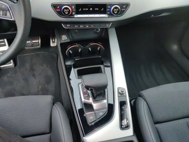 Audi A4 40 TFSI S-Line S-Tronic