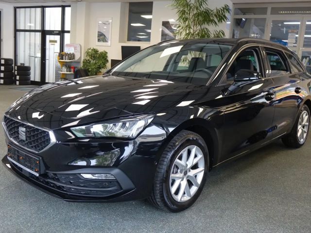 Seat Leon 2.0 TDI Style