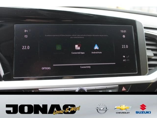 Opel Grandland X 1.2 Turbo GS-Line Grand Sport