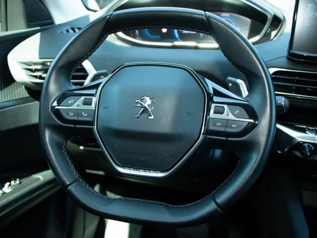 Peugeot 3008 Allure Pack Hybrid