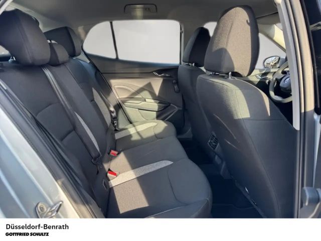 Skoda Fabia 1.0 TSI Active