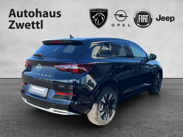 Opel Grandland X Business Elegance