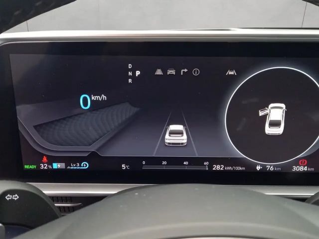 Hyundai IONIQ 6 53 kWh 53kWh Techniq