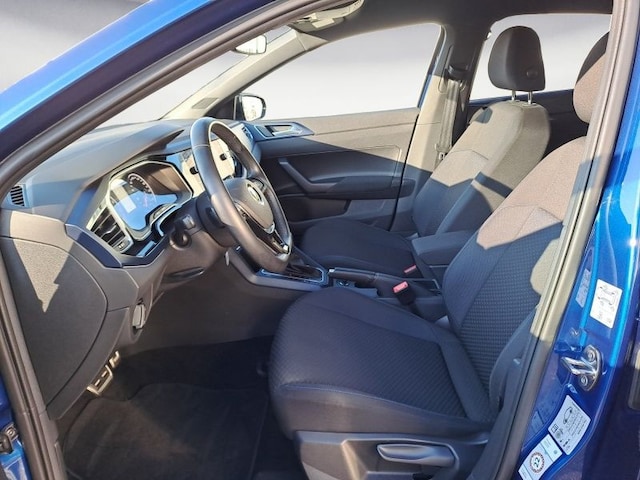 Volkswagen Polo 1.0 TSI DSG Plus
