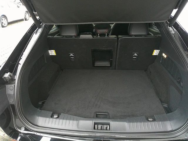 Ford Mustang Mach-E AWD Extended range