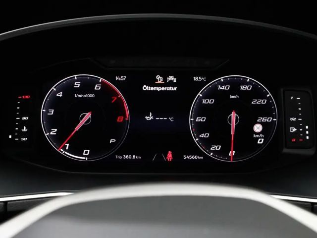 Seat Tarraco 2.0 TSI DSG Xcellence