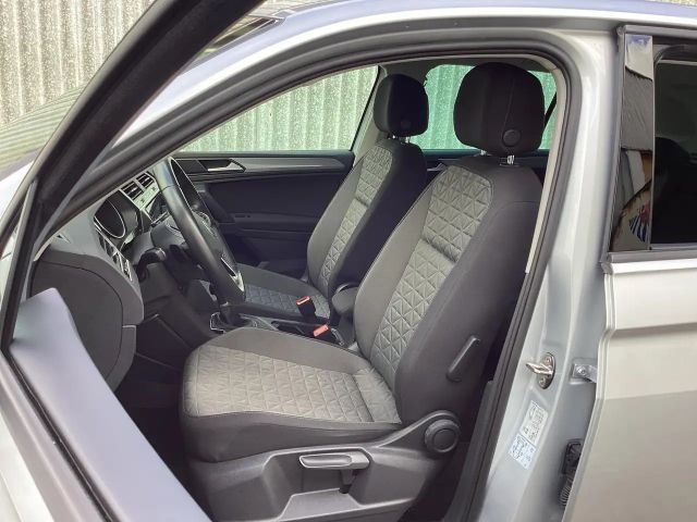 Volkswagen Tiguan 1.5 TSI DSG Life