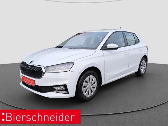 Skoda Fabia 1.0 TSI