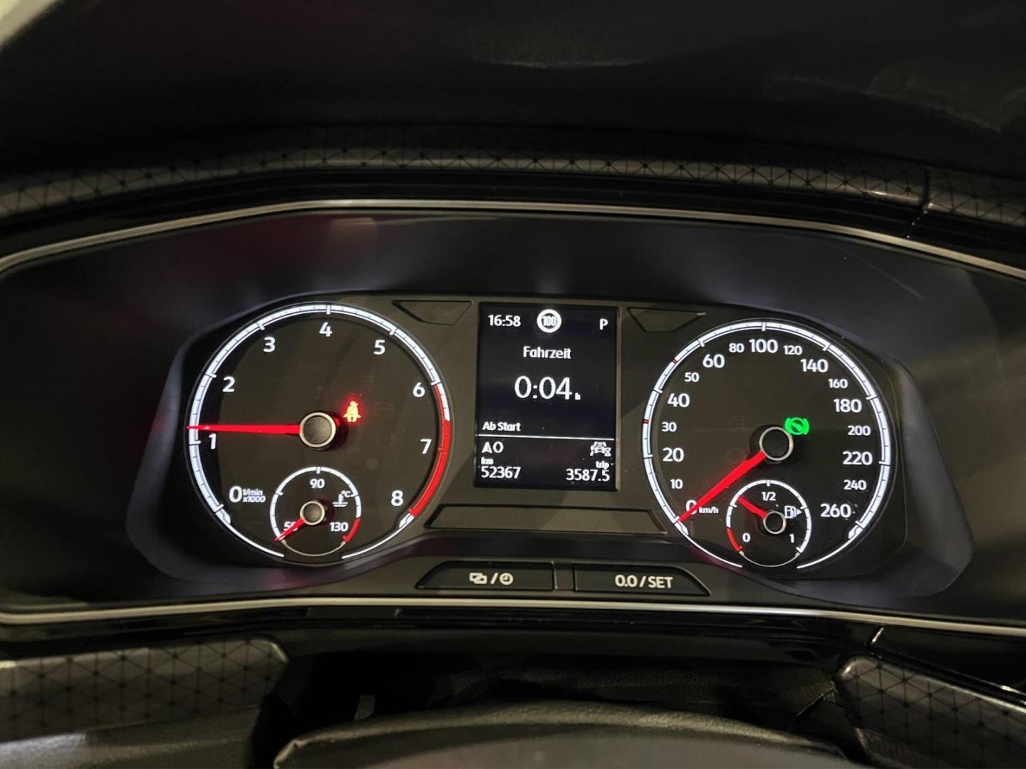 Volkswagen T-Cross 1.0 TSI DSG Style