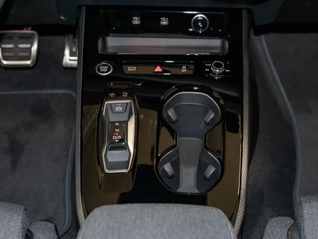 Audi A5 S-Line S-Tronic