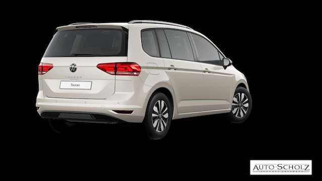 Volkswagen Touran 1.5 TSI Move