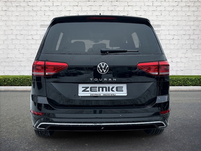Volkswagen Touran 1.5 TSI DSG R-Line