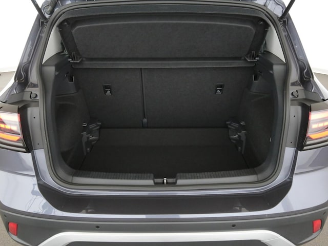 Volkswagen T-Cross 1.0 TSI IQ.Drive Life