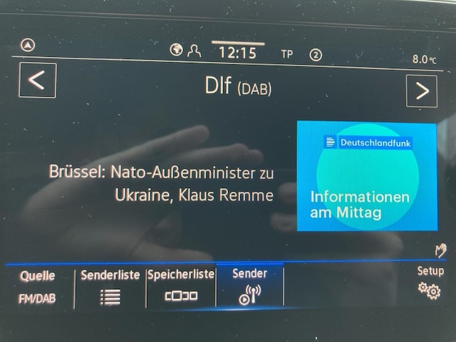 Volkswagen T-Cross 1.5 TSI DSG R-Line