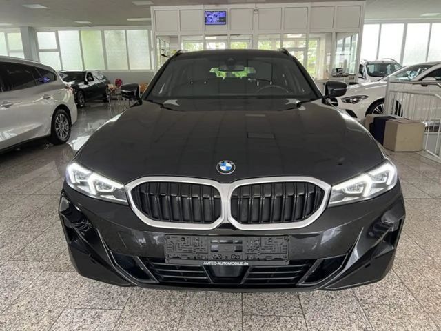 BMW 318 318d Touring