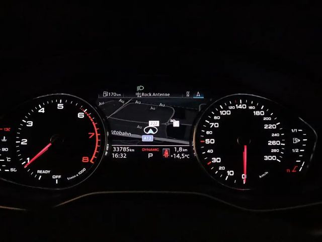 Audi A4 40 TFSI Avant Quattro Sport