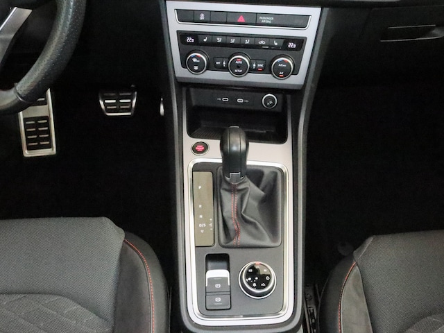 Seat Ateca 2.0 TSI 4Drive FR-lijn