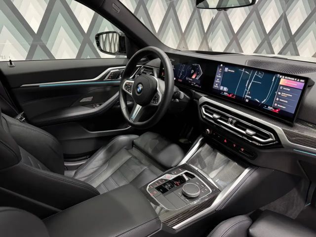 BMW 420 420i M-Sport