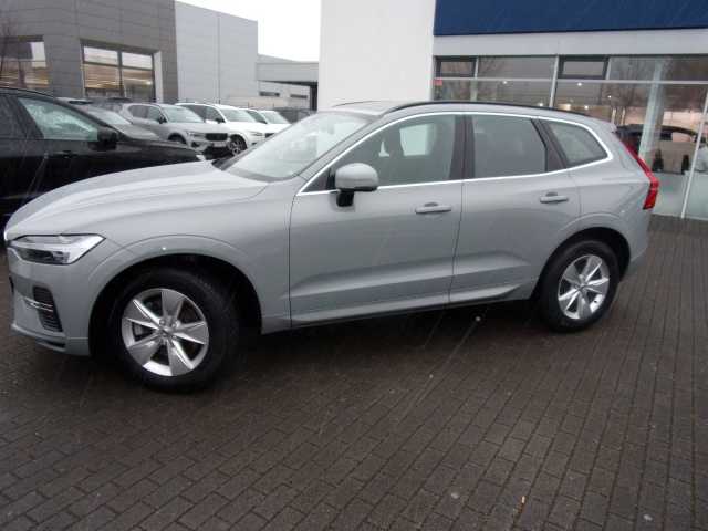 Volvo XC60 Core