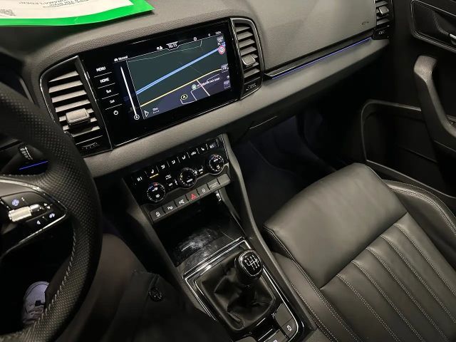 Skoda Karoq 2.0 TDI Style Style