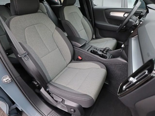 Volvo XC40 Geartronic Momentum T3